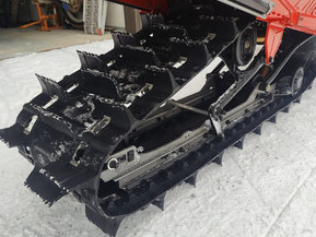 Lynx Shredder