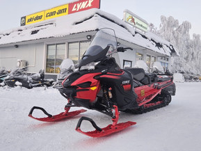 Lynx Brutal RE 500 MM