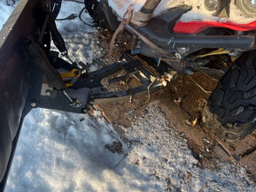 Can-Am Outlander Max