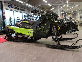 Polaris RMK