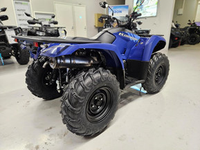 Yamaha Kodiak