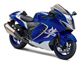 Suzuki GSX