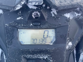Ski-Doo Summit