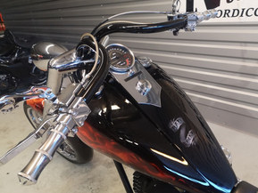 Harley-Davidson Softail