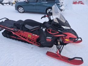 Lynx Brutal RE 500 MM