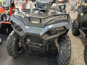 Polaris Sportsman