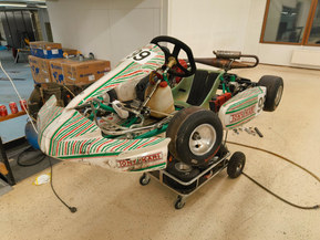 TonyKart Muu