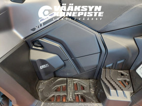 Can-Am Outlander Max