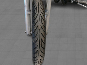 Harley-Davidson Sportster