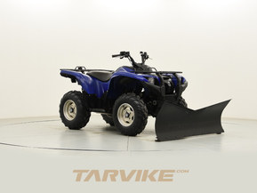 Yamaha Grizzly