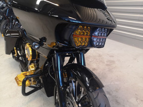 Harley-Davidson Touring