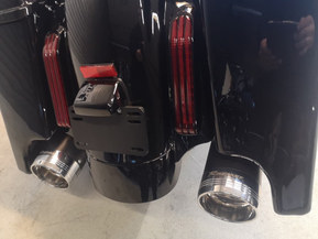 Harley-Davidson Touring