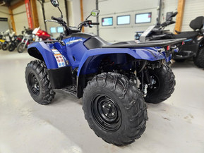 Yamaha Kodiak