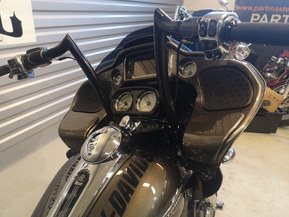 Harley-Davidson Touring