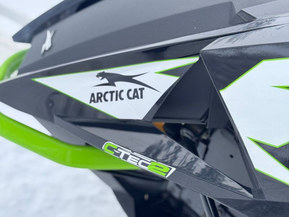 Arctic Cat XF