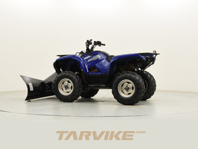 Yamaha Grizzly