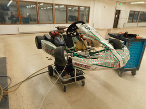 TonyKart Muu