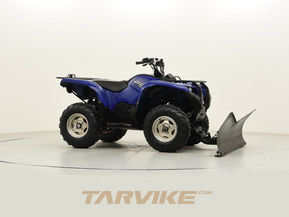 Yamaha Grizzly