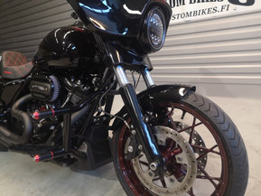 Harley-Davidson Touring