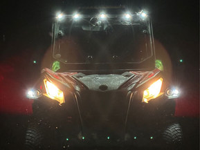 Can-Am Maverick