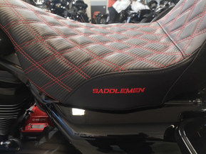 Harley-Davidson Touring