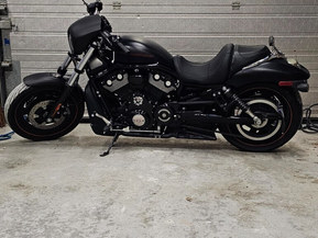 Harley-Davidson VRSC