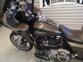 Harley-Davidson Touring