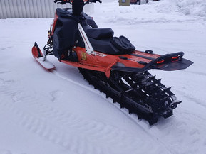 Lynx Shredder