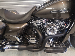 Harley-Davidson Touring