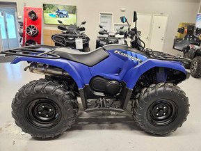 Yamaha Kodiak