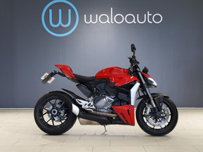 Ducati Streetfighter