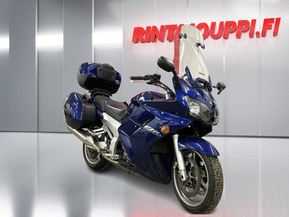 Yamaha FJR