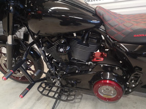 Harley-Davidson Touring