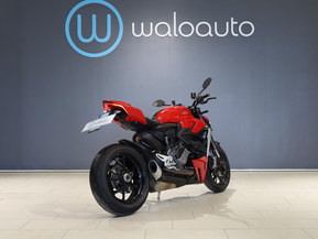 Ducati Streetfighter