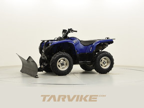 Yamaha Grizzly
