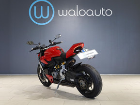 Ducati Streetfighter