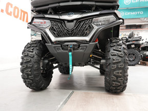 CFMOTO CFORCE