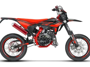 Beta RR