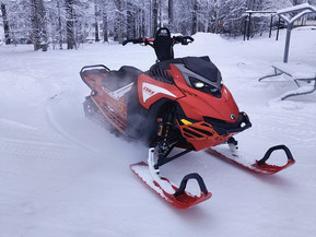 Lynx Shredder