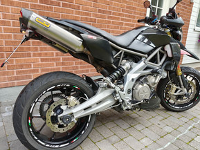 Aprilia Dorsoduro