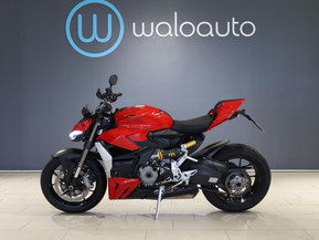 Ducati Streetfighter