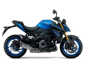 Suzuki GSX-S