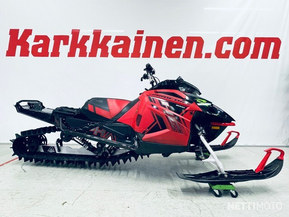 Arctic Cat M-sarja