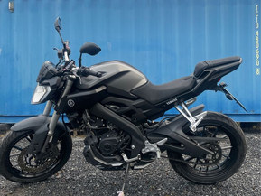 Yamaha MT-125