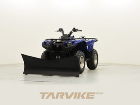 Yamaha Grizzly