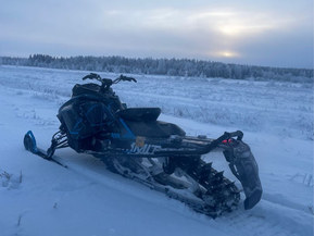Ski-Doo Summit
