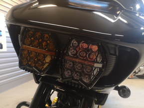 Harley-Davidson Touring