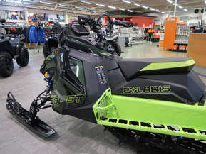 Polaris RMK
