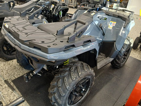 Polaris Sportsman