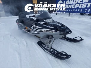 Polaris 800 Touring